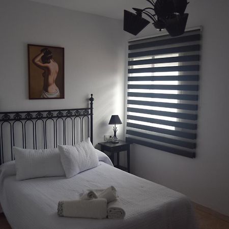 Downtown House Centro Historico Villa อาร์กอส เดลา ฟรอนเตรา ภายนอก รูปภาพ