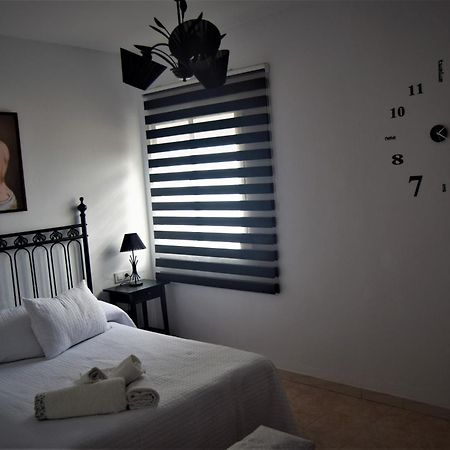 Downtown House Centro Historico Villa อาร์กอส เดลา ฟรอนเตรา ภายนอก รูปภาพ