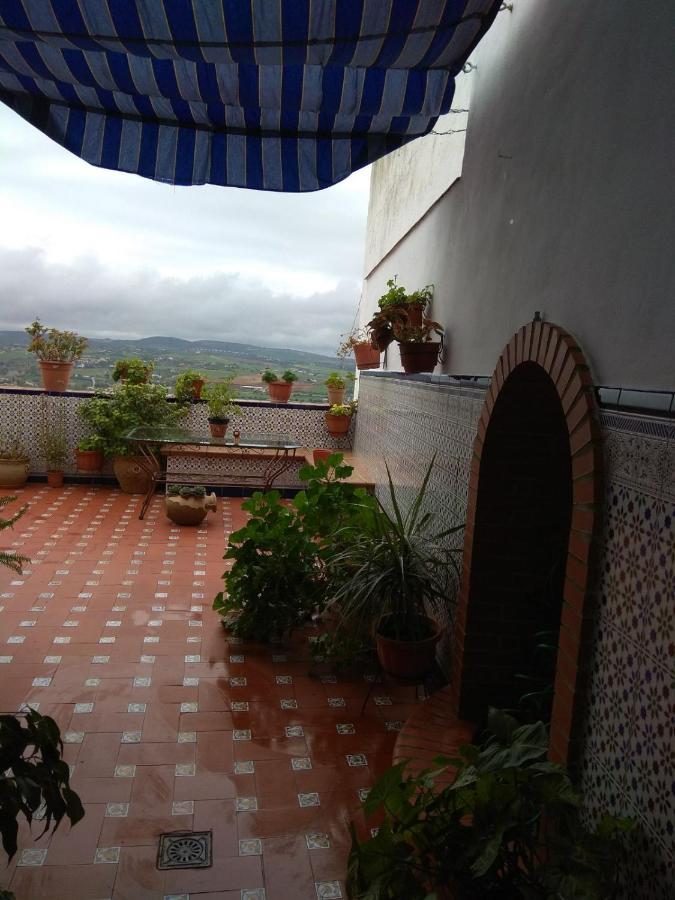 Downtown House Centro Historico Villa อาร์กอส เดลา ฟรอนเตรา ภายนอก รูปภาพ