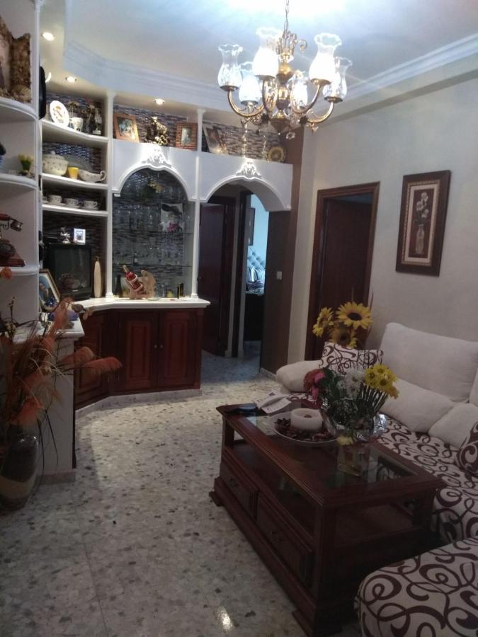 Downtown House Centro Historico Villa อาร์กอส เดลา ฟรอนเตรา ภายนอก รูปภาพ