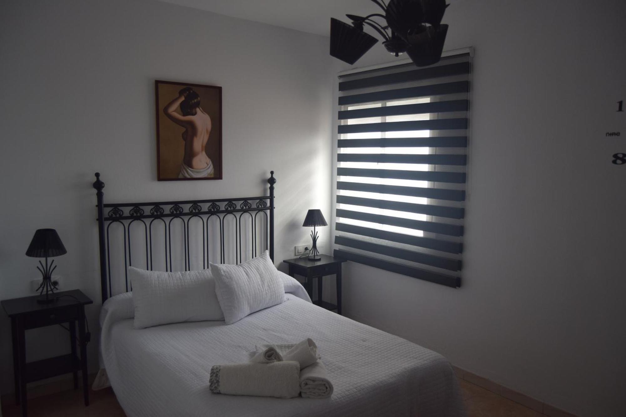 Downtown House Centro Historico Villa อาร์กอส เดลา ฟรอนเตรา ภายนอก รูปภาพ