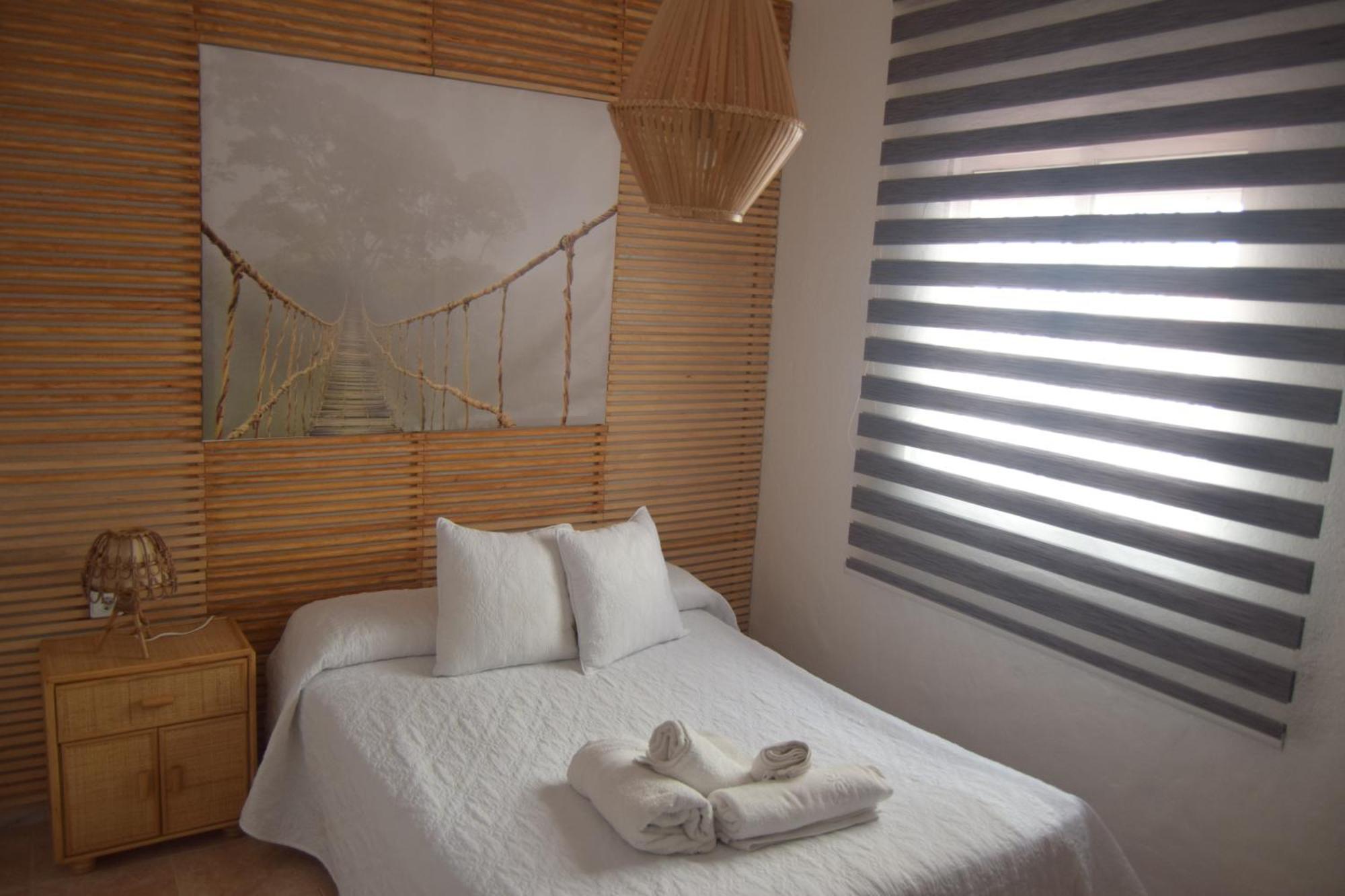 Downtown House Centro Historico Villa อาร์กอส เดลา ฟรอนเตรา ภายนอก รูปภาพ