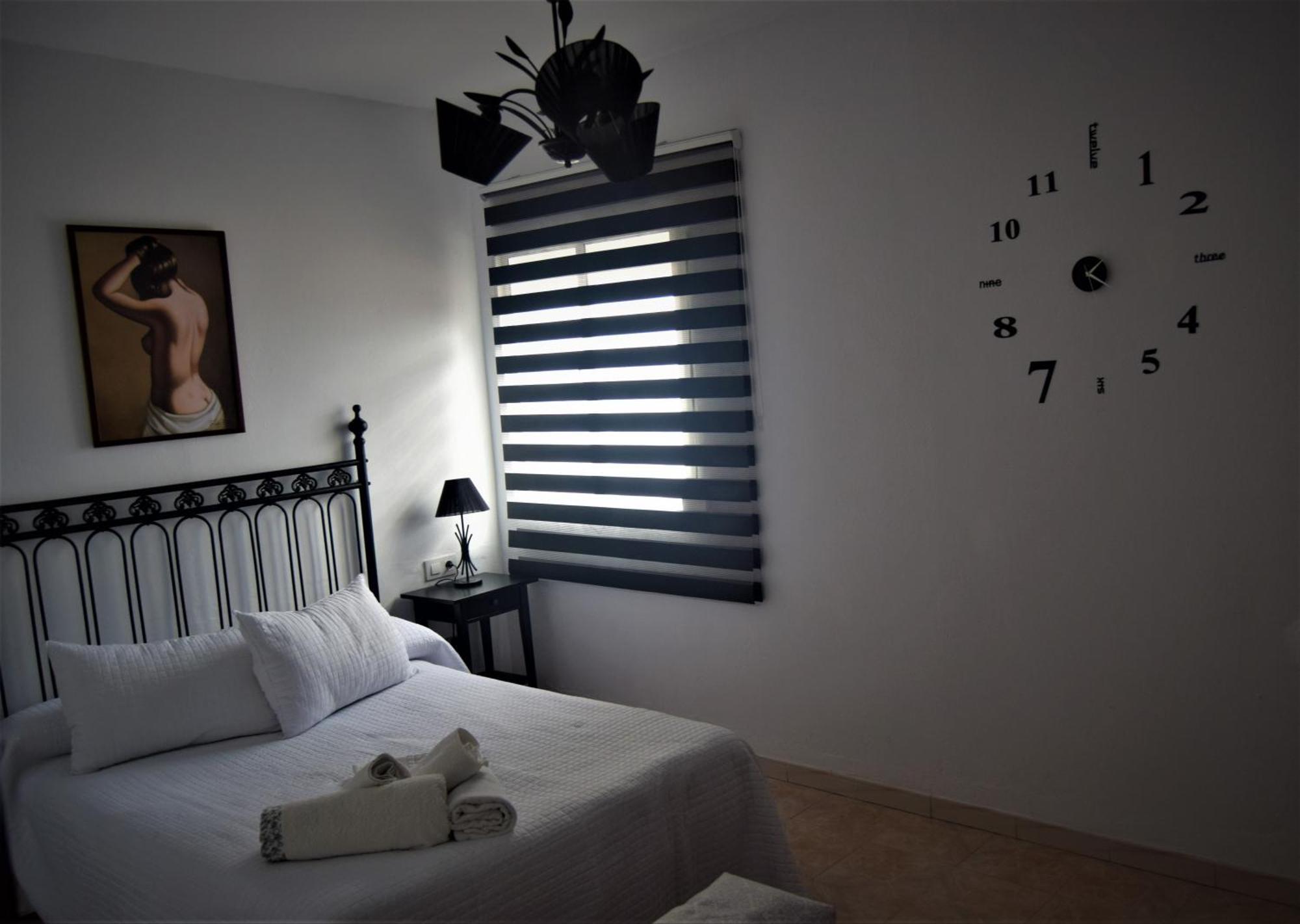 Downtown House Centro Historico Villa อาร์กอส เดลา ฟรอนเตรา ภายนอก รูปภาพ